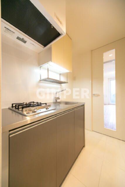 ル・ボワ平和台の物件内観写真