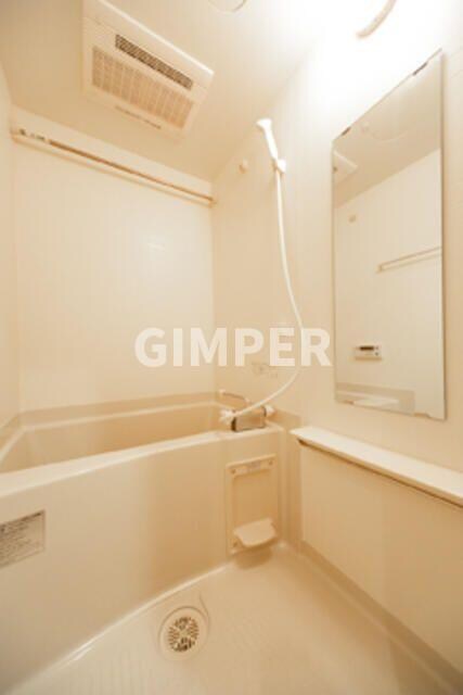 ル・ボワ平和台の物件内観写真