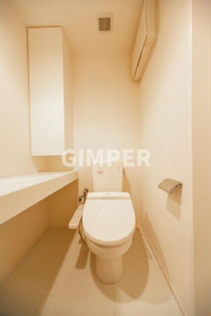 ル・ボワ平和台の物件内観写真