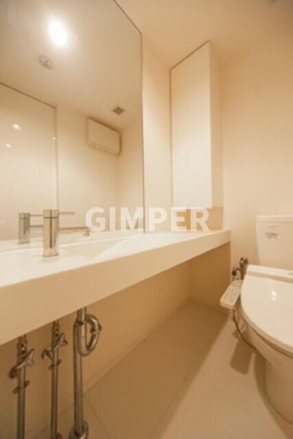 ル・ボワ平和台の物件内観写真