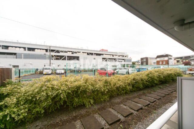 ル・ボワ平和台の物件内観写真