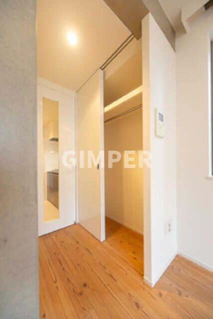 ル・ボワ平和台の物件内観写真