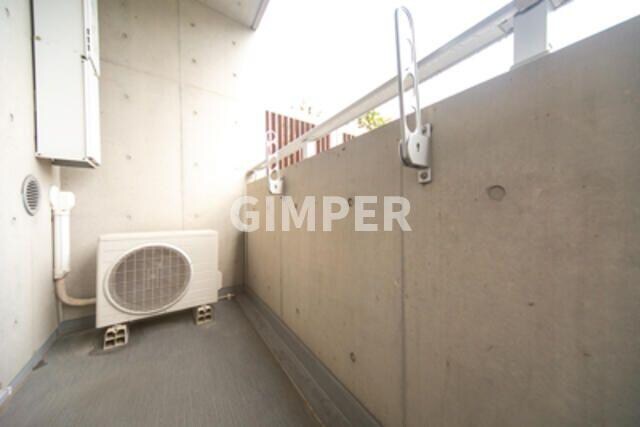 ル・ボワ平和台の物件内観写真