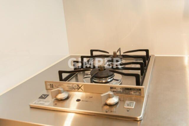 ル・ボワ平和台の物件内観写真