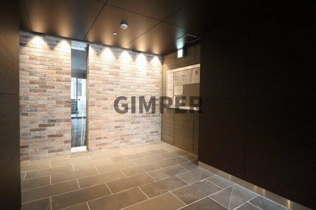 ＧＥＮＯＶＩＡ新大塚の物件外観写真