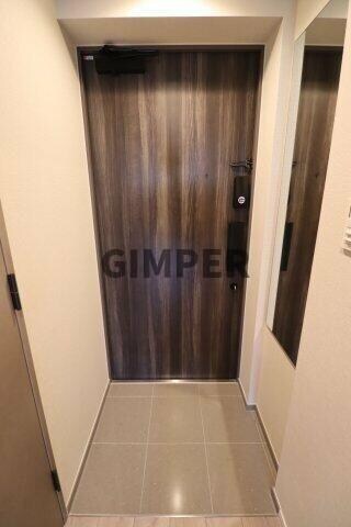 ＧＥＮＯＶＩＡ新大塚の物件内観写真