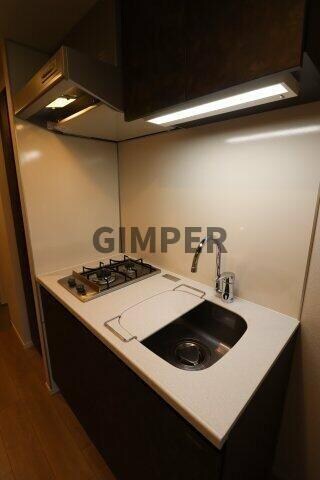 ＧＥＮＯＶＩＡ新大塚の物件内観写真