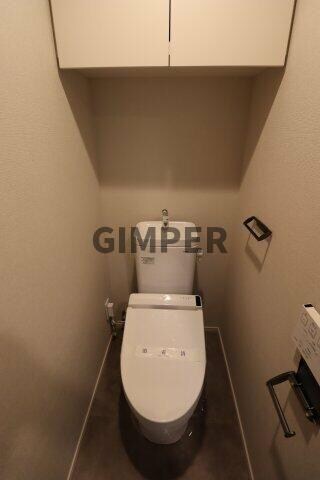 ＧＥＮＯＶＩＡ新大塚の物件内観写真