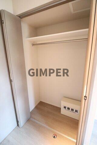 ＧＥＮＯＶＩＡ新大塚の物件内観写真