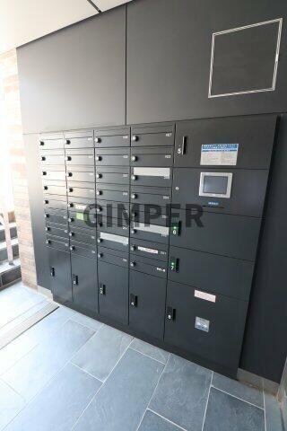 ＧＥＮＯＶＩＡ新大塚の物件内観写真