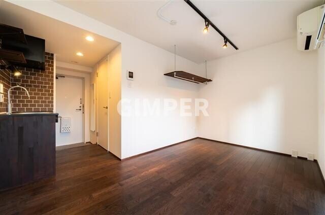 パレ・ドール千駄木Ⅱの物件内観写真