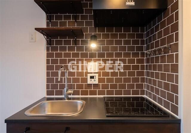 パレ・ドール千駄木Ⅱの物件内観写真