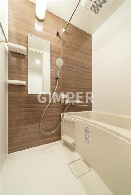 パレ・ドール千駄木Ⅱの物件内観写真