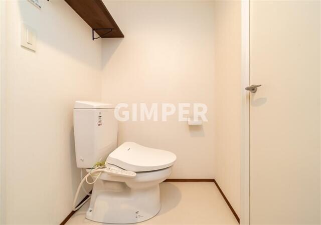 パレ・ドール千駄木Ⅱの物件内観写真