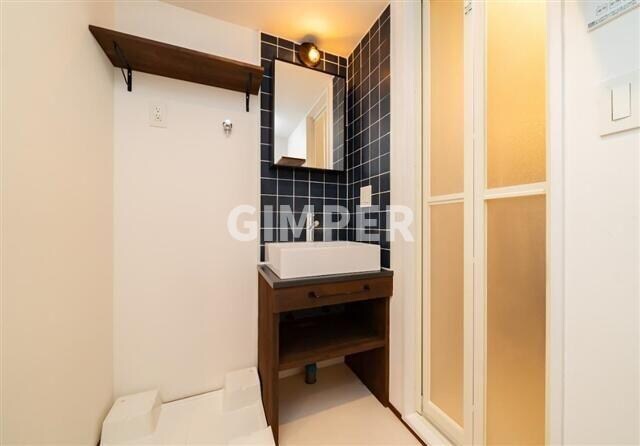 パレ・ドール千駄木Ⅱの物件内観写真