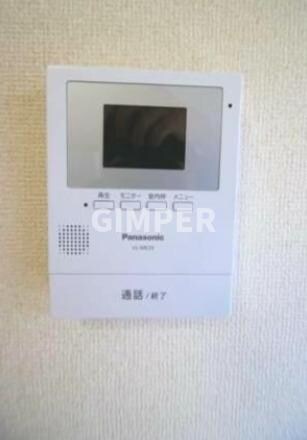 パレ・ドール千駄木Ⅱの物件内観写真