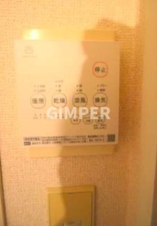 パレ・ドール千駄木Ⅱの物件内観写真