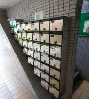 パレ・ドール千駄木Ⅱの物件内観写真