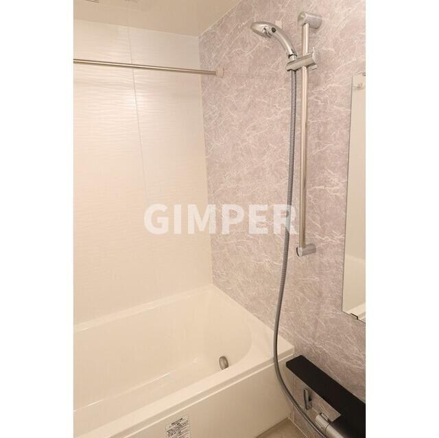 プリームス青柳の物件内観写真