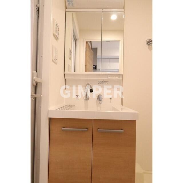 プリームス青柳の物件内観写真