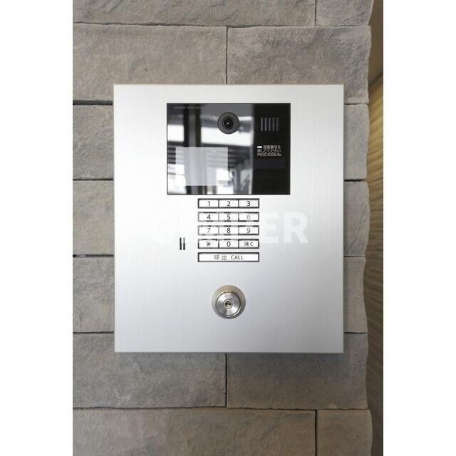 プリームス青柳の物件内観写真