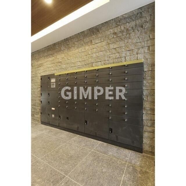 プリームス青柳の物件内観写真