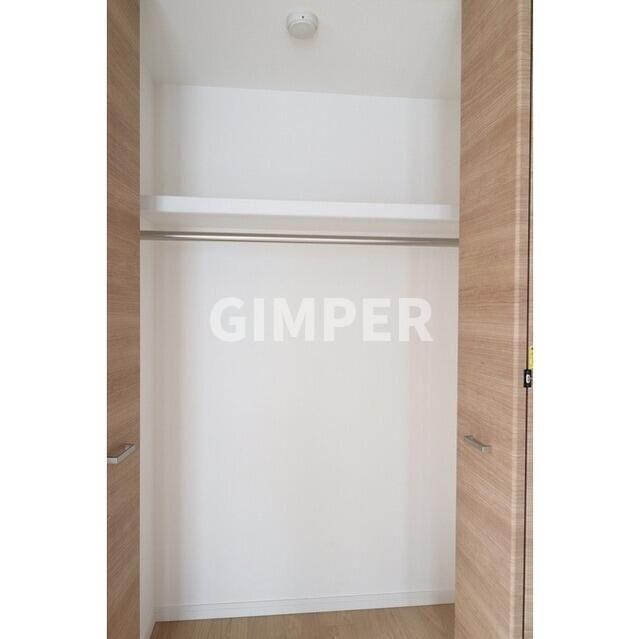 プリームス青柳の物件内観写真