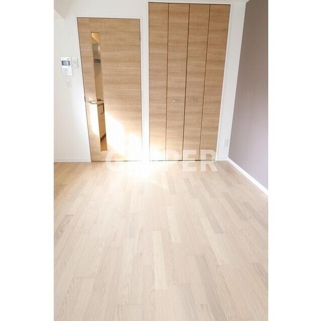 プリームス青柳の物件内観写真