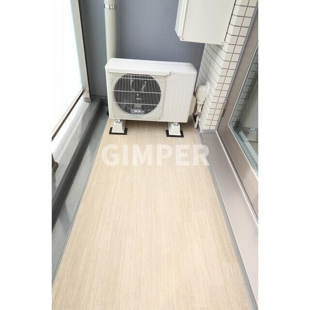 プリームス青柳の物件内観写真