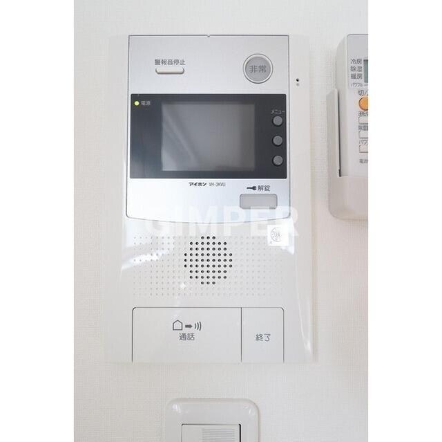 プリームス青柳の物件内観写真