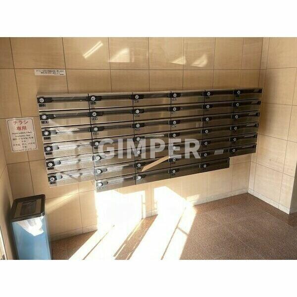 スカイコートスパシエ池袋の物件内観写真