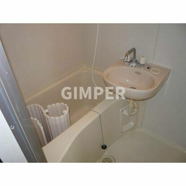 スカイコートスパシエ池袋の物件内観写真