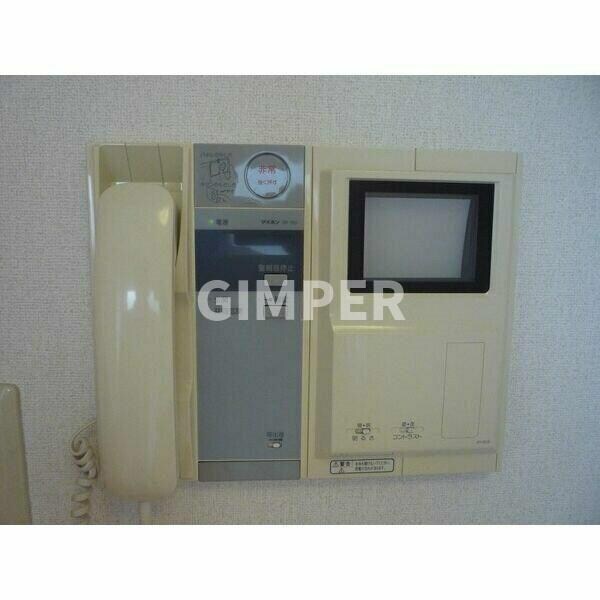 スカイコートスパシエ池袋の物件内観写真