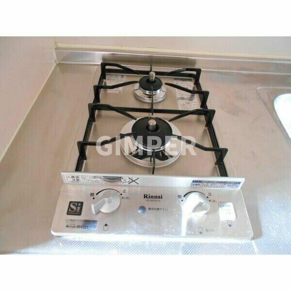 スカイコートスパシエ池袋の物件内観写真