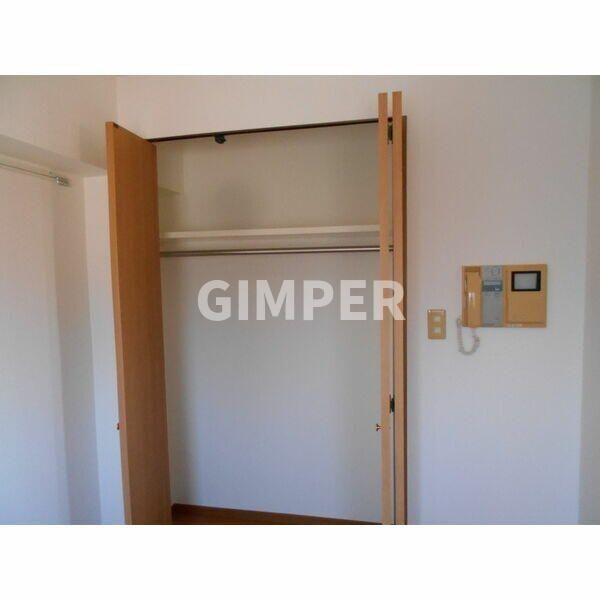 スカイコートスパシエ池袋の物件内観写真