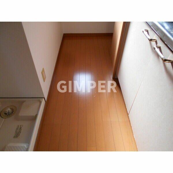 スカイコートスパシエ池袋の物件内観写真