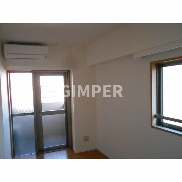 スカイコートスパシエ池袋の物件内観写真