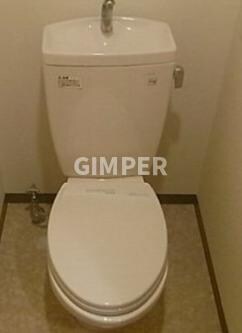 スカイコートスパシエ池袋の物件内観写真