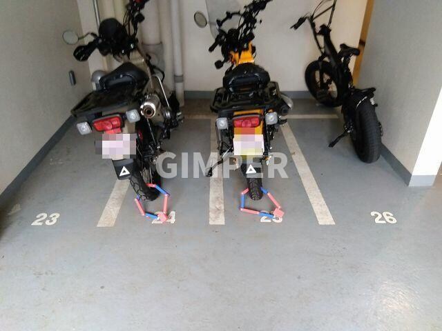 ＨＦ東武練馬レジデンスの物件内観写真