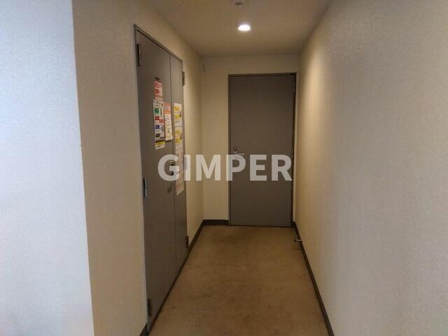 ＨＦ東武練馬レジデンスの物件内観写真