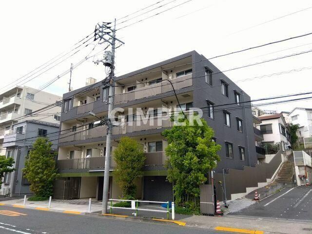 ＨＦ東武練馬レジデンスの物件外観写真