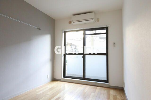 スカイコート高田馬場の物件内観写真