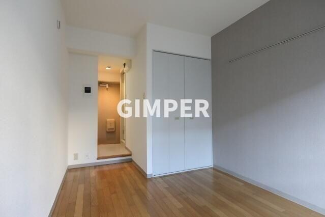 スカイコート高田馬場の物件内観写真