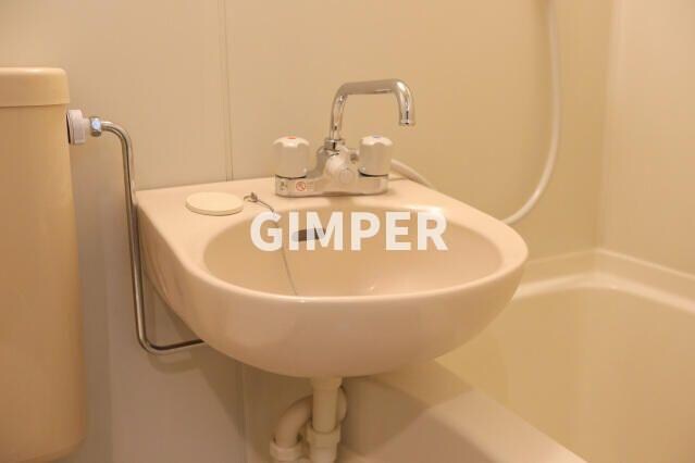 スカイコート高田馬場の物件内観写真