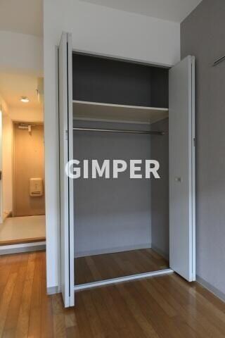 スカイコート高田馬場の物件内観写真