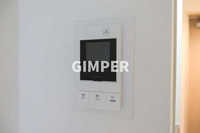 スカイコート高田馬場の物件内観写真