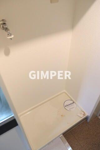 スカイコート高田馬場の物件内観写真