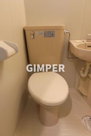 スカイコート高田馬場の物件内観写真