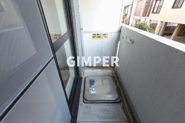 スカイコート高田馬場の物件内観写真