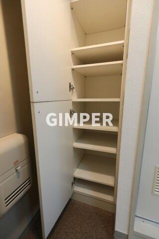 スカイコート高田馬場の物件内観写真